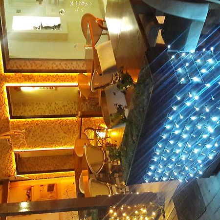 Simal Butik Hotel イズミル エクステリア 写真