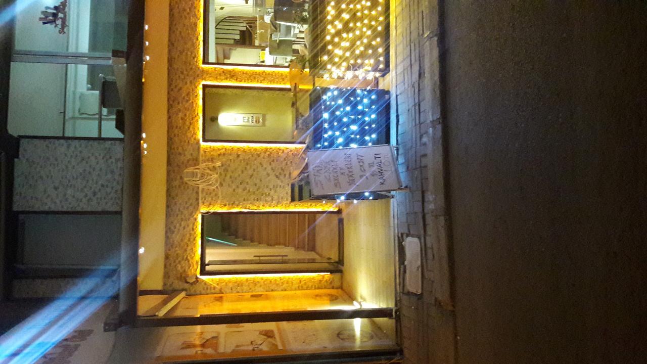 Simal Butik Hotel イズミル エクステリア 写真