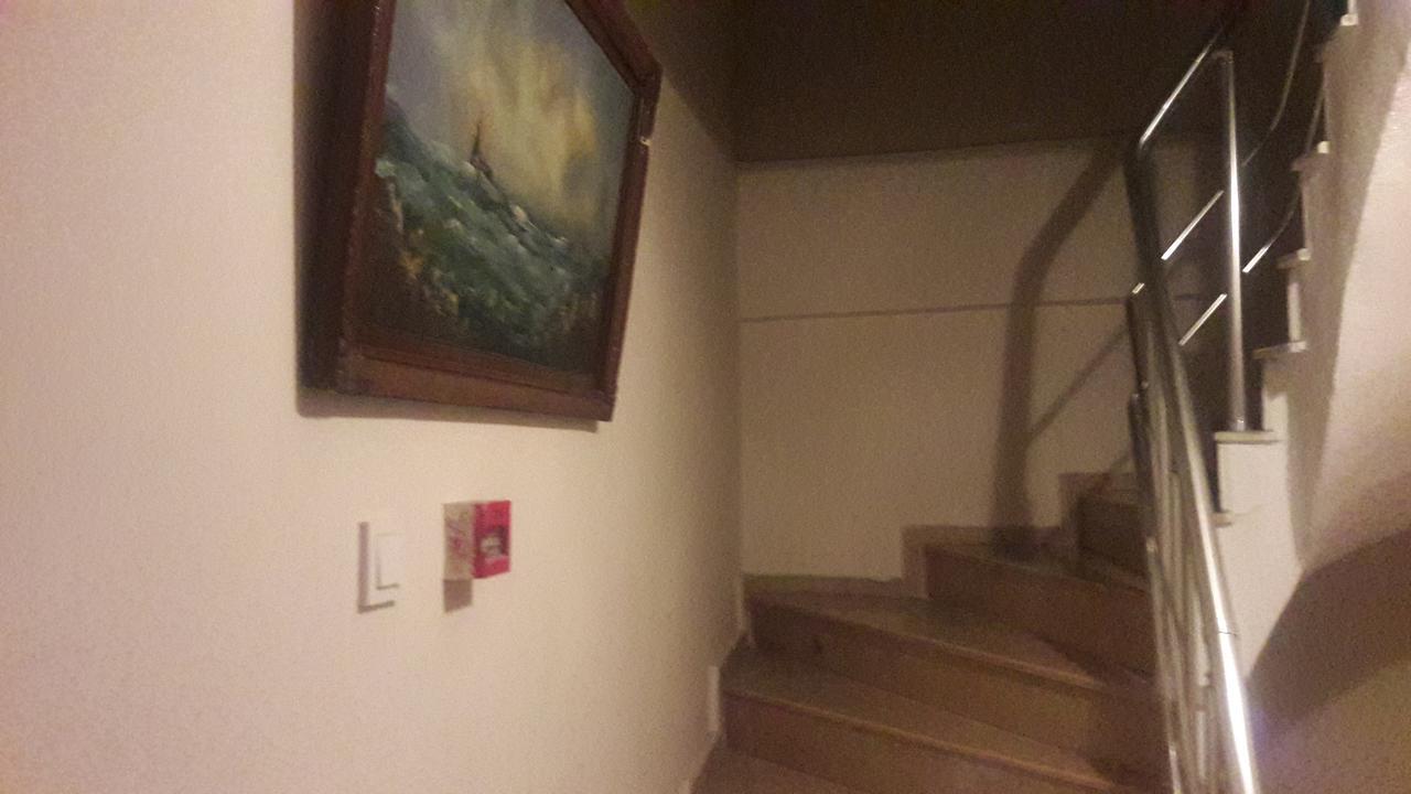 Simal Butik Hotel イズミル エクステリア 写真