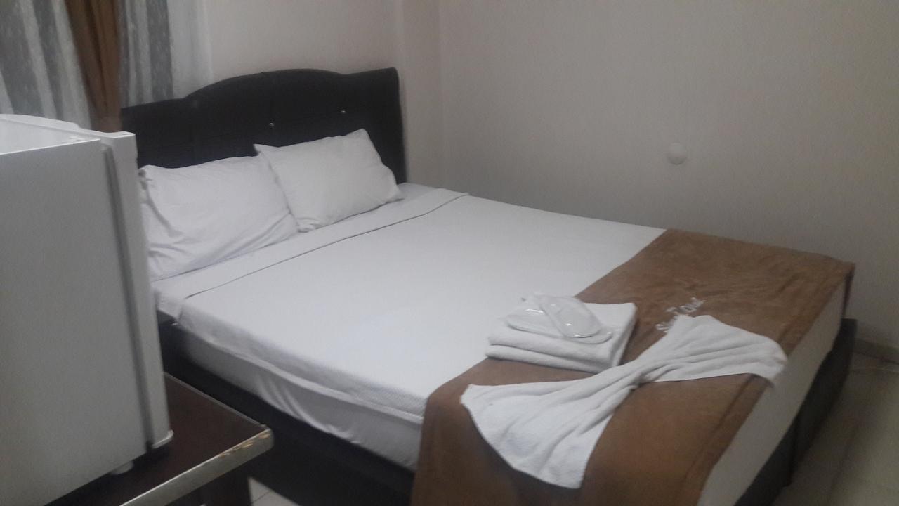 Simal Butik Hotel イズミル エクステリア 写真