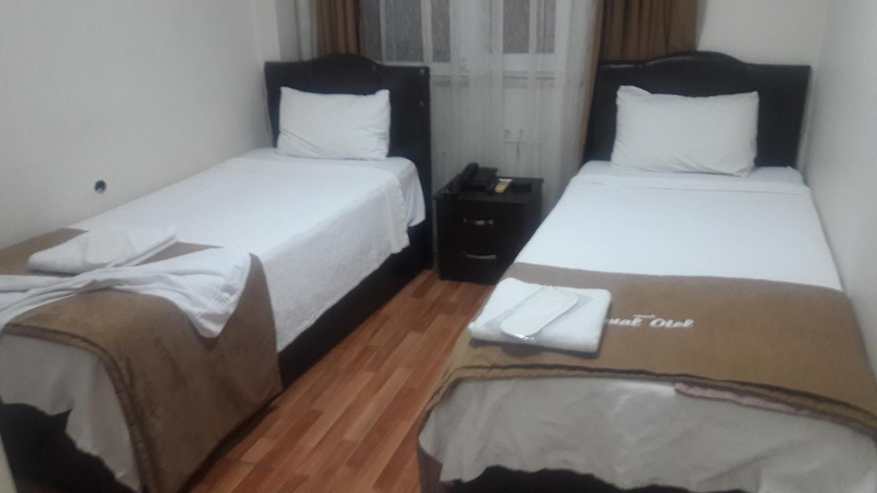 Simal Butik Hotel イズミル エクステリア 写真