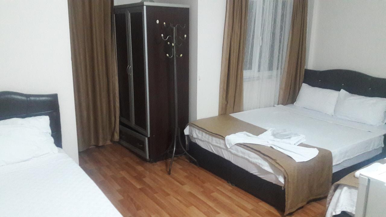 Simal Butik Hotel イズミル エクステリア 写真