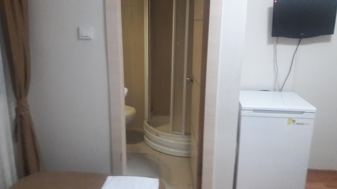 Simal Butik Hotel イズミル エクステリア 写真